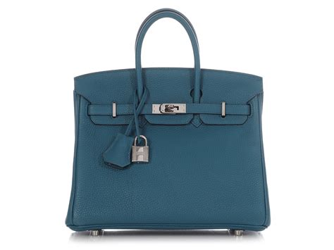 hermes birkin blue cobalt|HERMES Togo Birkin 35 Cobalt Bleu 54548 .